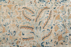 KERMAN RUG, AR31067/7660, SOUTH EAST PERSIA, 11' X 17'
