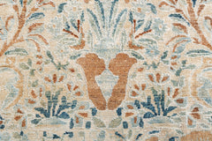 KERMAN RUG, AR31067/7660, SOUTH EAST PERSIA, 11' X 17'