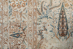KERMAN RUG, AR31067/7660, SOUTH EAST PERSIA, 11' X 17'