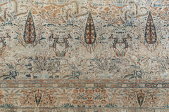 KERMAN RUG, AR31067/7660, SOUTH EAST PERSIA, 11' X 17'
