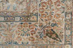 KERMAN RUG, AR31067/7660, SOUTH EAST PERSIA, 11' X 17'