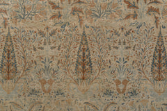 KERMAN RUG, AR31067/7660, SOUTH EAST PERSIA, 11' X 17'
