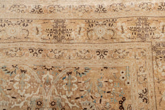 TABRIZ RUG, AR31068/7302, NORTH WEST PERSIA, 12'4" X 15'5"