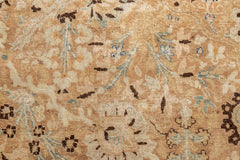 TABRIZ RUG, AR31068/7302, NORTH WEST PERSIA, 12'4" X 15'5"