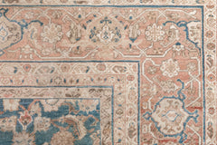 SULTANABAD RUG, AR31070/7256, WEST PERSIA, 13'2" X 16'7"