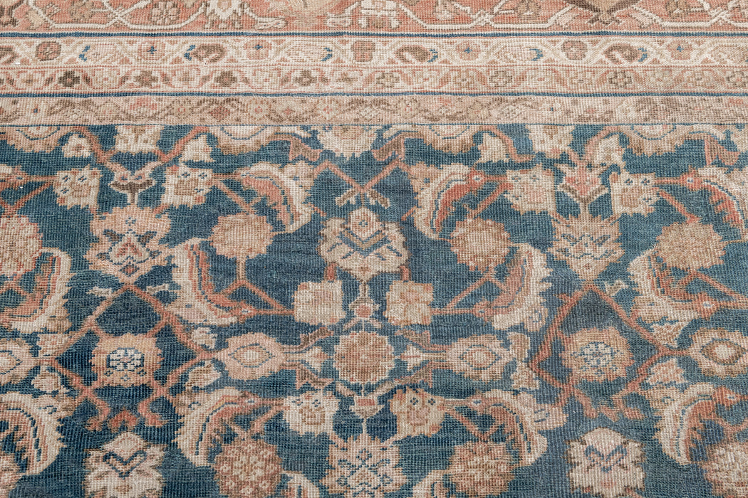 SULTANABAD RUG, AR31070/7256, WEST PERSIA, 13'2" X 16'7"