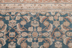 SULTANABAD RUG, AR31070/7256, WEST PERSIA, 13'2" X 16'7"