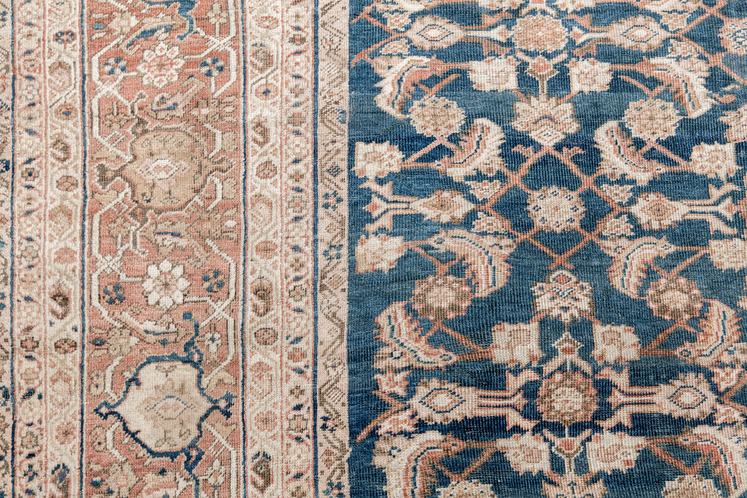 SULTANABAD RUG, AR31070/7256, WEST PERSIA, 13'2" X 16'7"