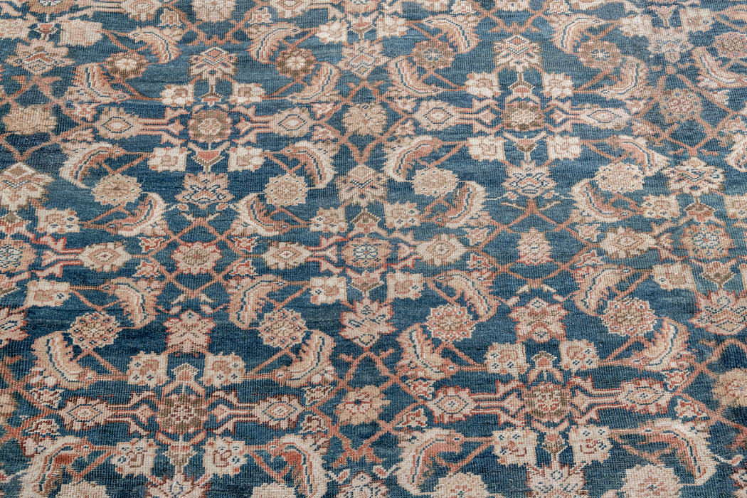 SULTANABAD RUG, AR31070/7256, WEST PERSIA, 13'2" X 16'7"