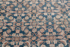 SULTANABAD RUG, AR31070/7256, WEST PERSIA, 13'2" X 16'7"