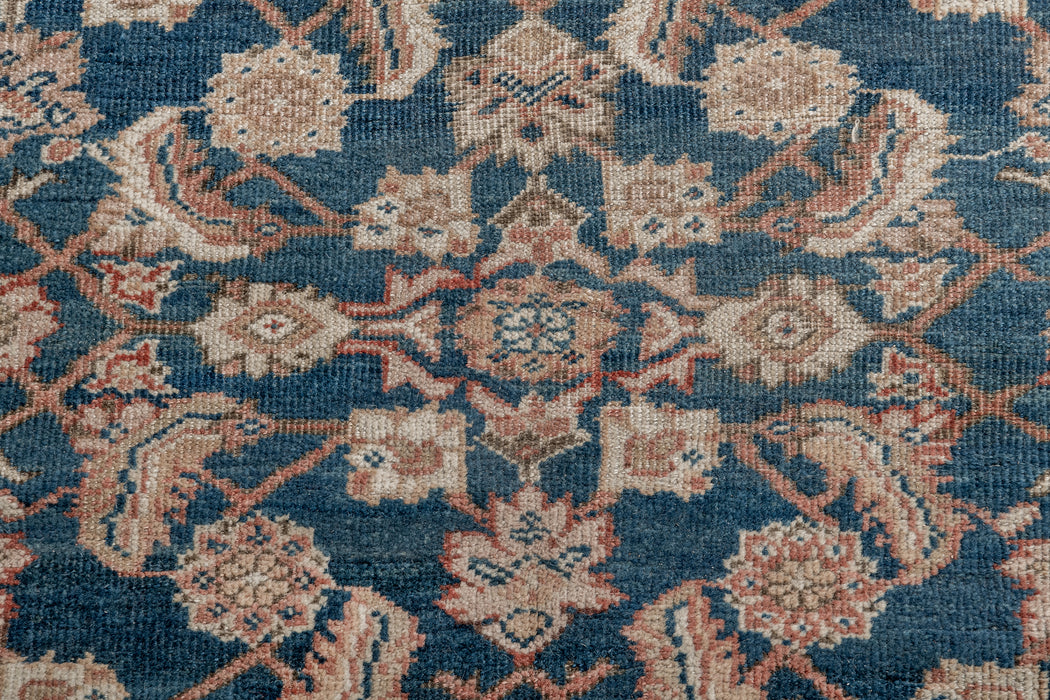 SULTANABAD RUG, AR31070/7256, WEST PERSIA, 13'2" X 16'7"