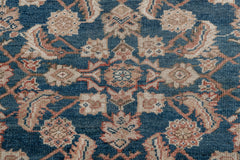 SULTANABAD RUG, AR31070/7256, WEST PERSIA, 13'2" X 16'7"