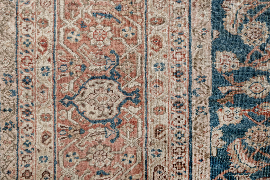 SULTANABAD RUG, AR31070/7256, WEST PERSIA, 13'2" X 16'7"