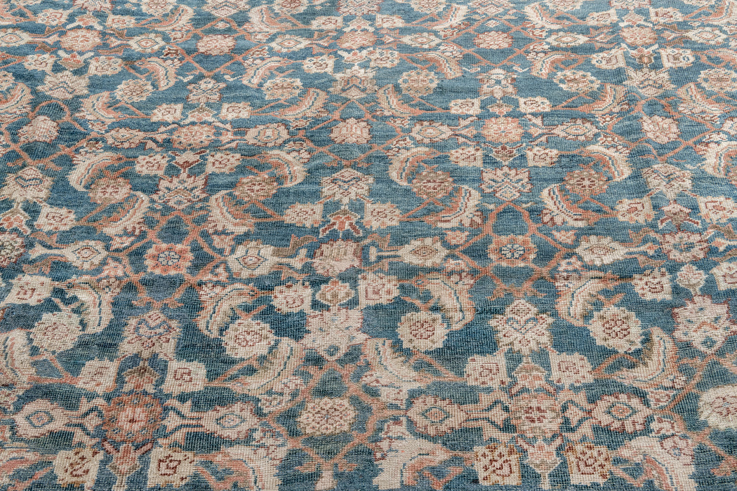 SULTANABAD RUG, AR31070/7256, WEST PERSIA, 13'2" X 16'7"