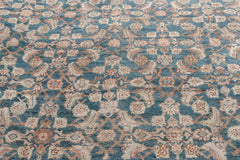 SULTANABAD RUG, AR31070/7256, WEST PERSIA, 13'2" X 16'7"