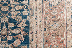 SULTANABAD RUG, AR31070/7256, WEST PERSIA, 13'2" X 16'7"