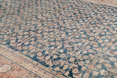 SULTANABAD RUG, AR31070/7256, WEST PERSIA, 13'2" X 16'7"