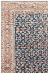 SULTANABAD RUG, AR31070/7256, WEST PERSIA, 13'2" X 16'7"