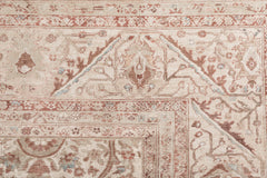 SULTANABAD RUG, AR31072/7322, WEST PERSIA, 13'7" X 19'8"