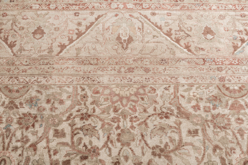 SULTANABAD RUG, AR31072/7322, WEST PERSIA, 13'7" X 19'8"