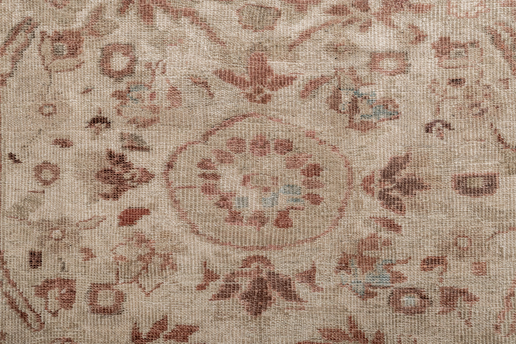 SULTANABAD RUG, AR31072/7322, WEST PERSIA, 13'7" X 19'8"