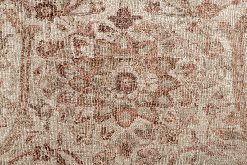 SULTANABAD RUG, AR31072/7322, WEST PERSIA, 13'7" X 19'8"