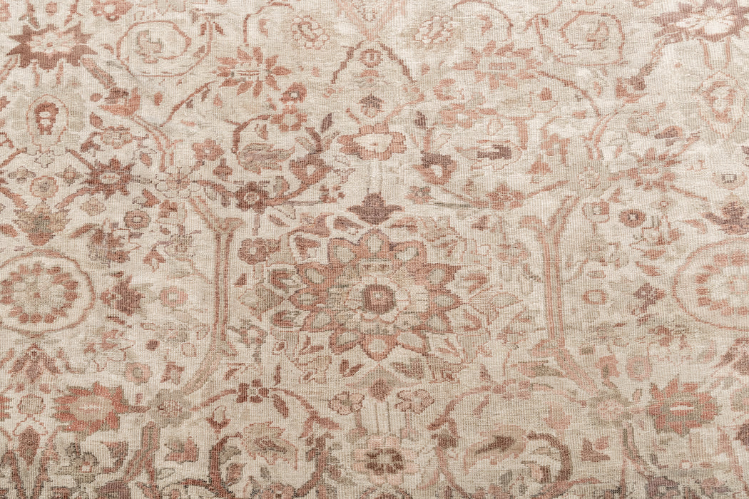 SULTANABAD RUG, AR31072/7322, WEST PERSIA, 13'7" X 19'8"