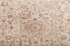 SULTANABAD RUG, AR31072/7322, WEST PERSIA, 13'7" X 19'8"