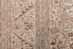 SULTANABAD RUG, AR31072/7322, WEST PERSIA, 13'7" X 19'8"