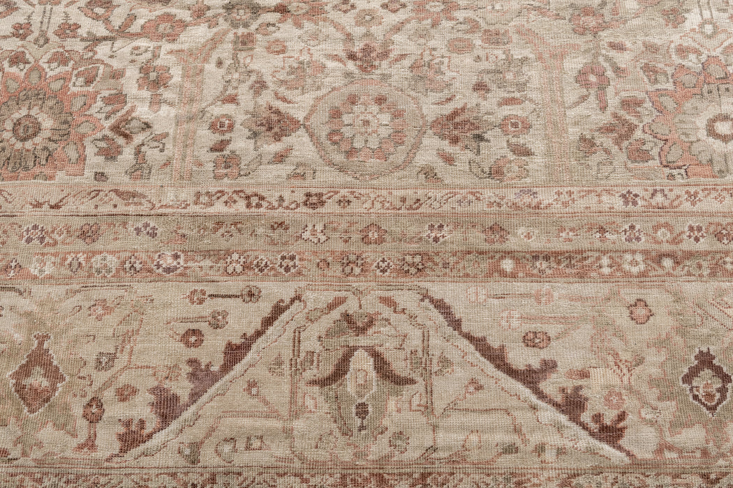 SULTANABAD RUG, AR31072/7322, WEST PERSIA, 13'7" X 19'8"