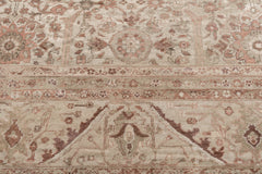 SULTANABAD RUG, AR31072/7322, WEST PERSIA, 13'7" X 19'8"