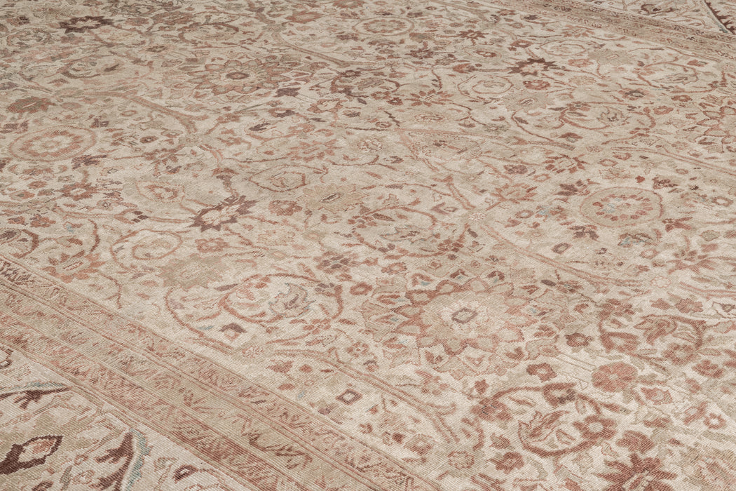SULTANABAD RUG, AR31072/7322, WEST PERSIA, 13'7" X 19'8"