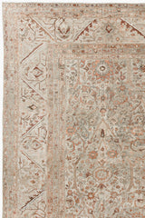 SULTANABAD RUG, AR31072/7322, WEST PERSIA, 13'7" X 19'8"