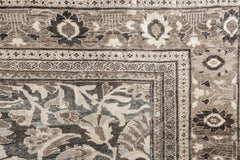 SULTANABAD RUG, WEST PERSIA, 13'10" X 19'9"