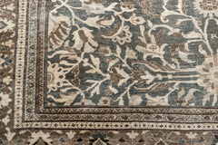 SULTANABAD RUG, WEST PERSIA, 13'10" X 19'9"