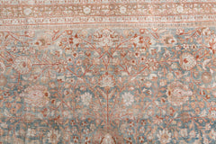 TABRIZ RUG, NORTH WEST PERSIA, 11' X 16'2"