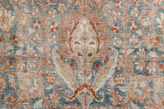 TABRIZ RUG, NORTH WEST PERSIA, 11' X 16'2"