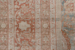 TABRIZ RUG, NORTH WEST PERSIA, 11' X 16'2"