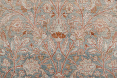 TABRIZ RUG, NORTH WEST PERSIA, 11' X 16'2"
