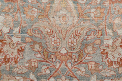 TABRIZ RUG, NORTH WEST PERSIA, 11' X 16'2"