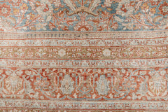 TABRIZ RUG, NORTH WEST PERSIA, 11' X 16'2"