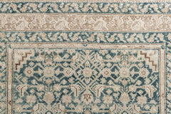 MALAYIR RUG, AR31080, WEST PERSIA, 3'6" X 14'7"