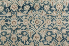 MALAYIR RUG, AR31080, WEST PERSIA, 3'6" X 14'7"