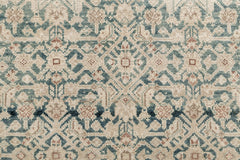 MALAYIR RUG, AR31080, WEST PERSIA, 3'6" X 14'7"