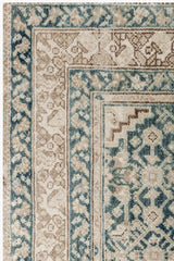 MALAYIR RUG, AR31080, WEST PERSIA, 3'6" X 14'7"