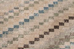ZEKI MUREN RUG, ANATOLIA, 6'4" X 9'5"