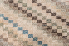 ZEKI MUREN RUG, ANATOLIA, 6'4" X 9'5"