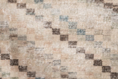 ZEKI MUREN RUG, ANATOLIA, 6'4" X 9'5"