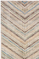 ZEKI MUREN RUG, ANATOLIA, 6'4" X 9'5"