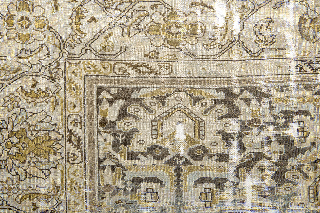 MALAYIR RUG, AR31141/11867, WEST PERSIA, 6'9" X 11'9"